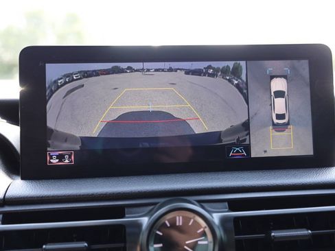 Used 2024 Lexus IS 500 RWD image 23