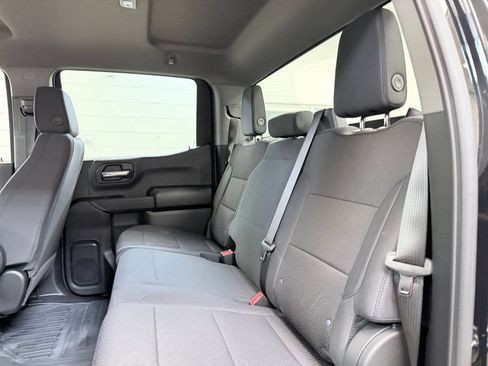 Used 2026 GMC Sierra 1500 Pro w/ Trailering Package AWD/4WD image 23