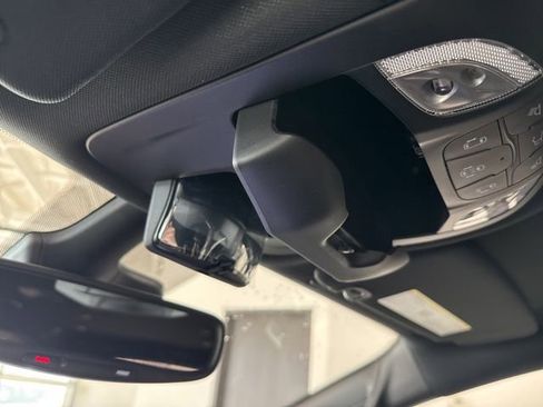 New 2026 Chrysler Pacifica Select image 47