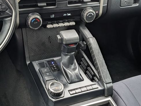 Used 2024 Toyota Tacoma TRD Sport RWD image 14