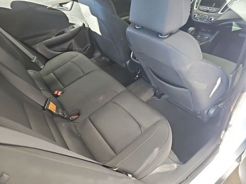 Used 2024 Chevrolet Malibu LT image 11