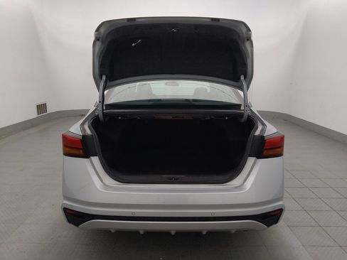 Used 2024 Nissan Altima 2.5 SV FWD image 29