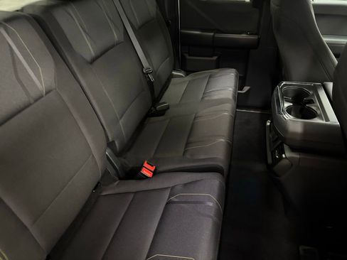 Used 2024 Ford F150 STX AWD/4WD image 19