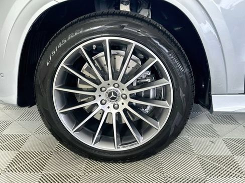 Used 2026 Mercedes-Benz GLE 350 4MATIC image 30