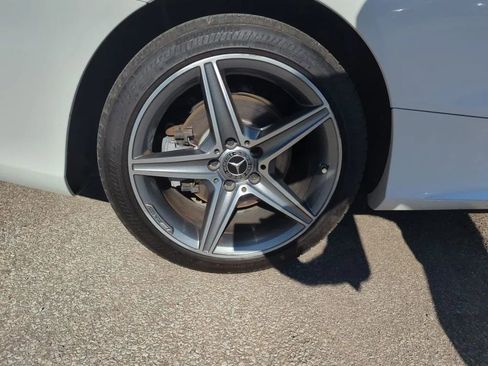 Used 2017 Mercedes-Benz C 300 4MATIC Cabriolet image 24