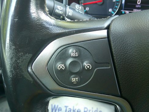 Used 2018 Chevrolet Silverado 1500 LT w/ All Star Edition image 22