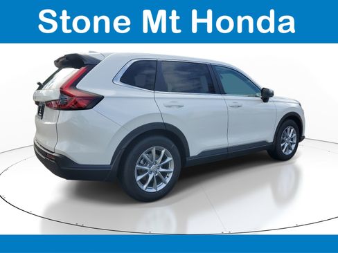 New 2026 Honda CR-V EX image 6
