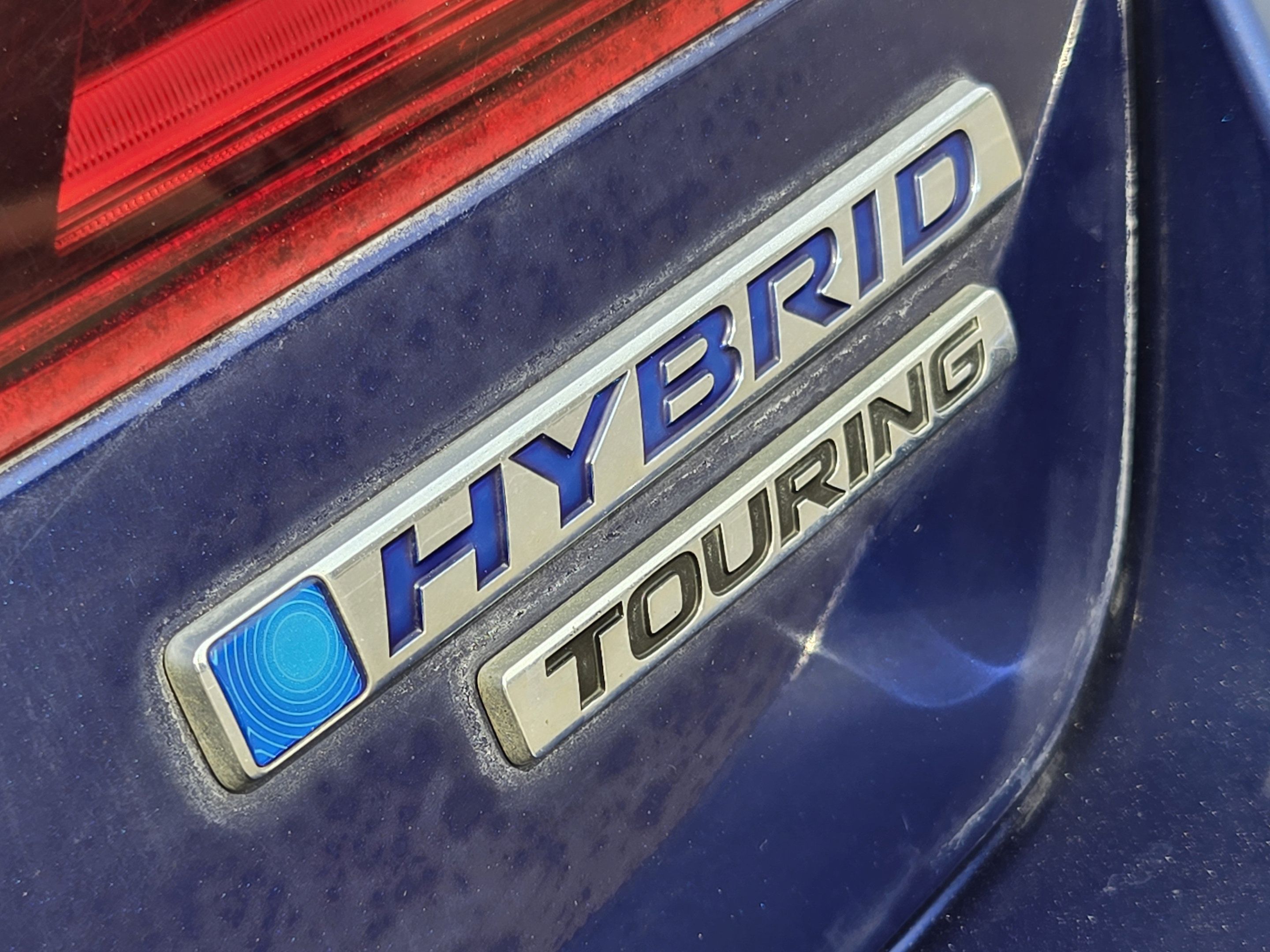 Used 2017 Honda Accord Touring image 31