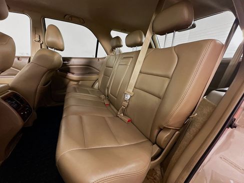 Used 2001 Acura MDX Touring AWD/4WD image 24