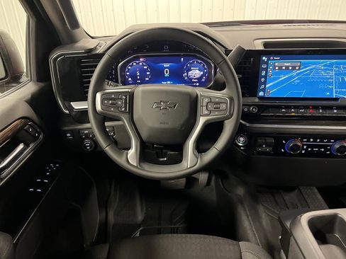 New 2026 Chevrolet Silverado 1500 RST w/ RST Select Package AWD/4WD image 18