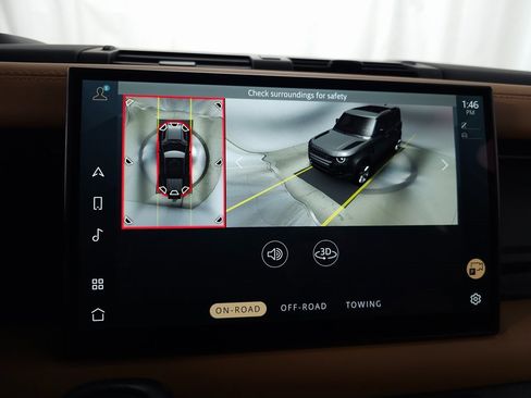 Used 2022 Land Rover Defender 110 X image 30