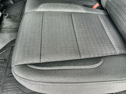 New 2026 GMC Sierra 2500 SLE image 17