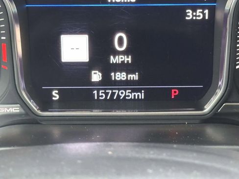 Used 2020 GMC Sierra 2500 Denali w/ Denali Ultimate Package image 29