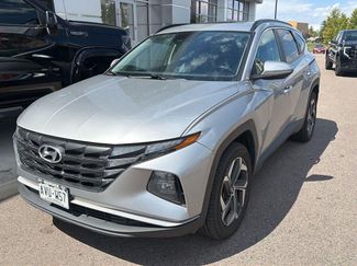 Used 2023 Hyundai Tucson SEL w/ Convenience Package AWD/4WD video 1