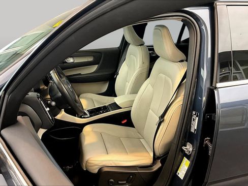 Used 2020 Volvo XC40 T5 Inscription AWD/4WD image 8