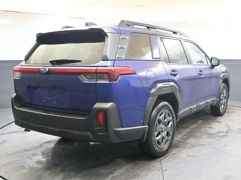 New 2026 Subaru Outback Premium image 5