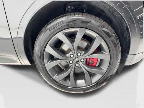 Used 2023 Land Rover Discovery Sport SE R-Dynamic AWD/4WD image 13