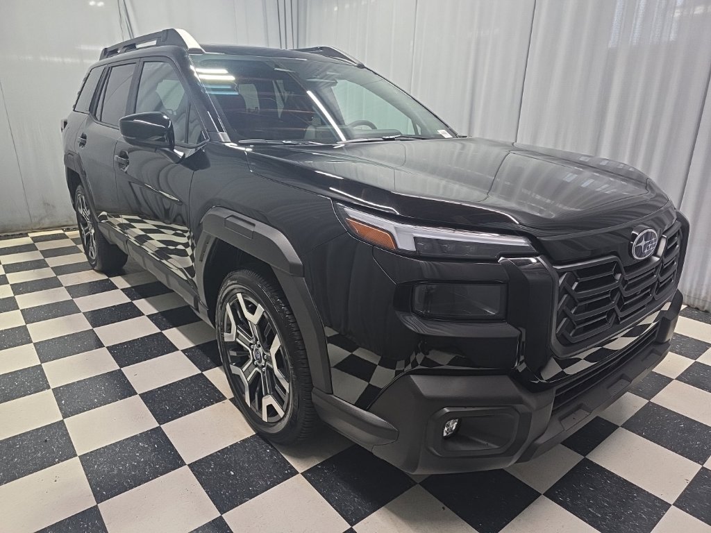 New 2026 Subaru Outback Touring XT AWD/4WD image 3