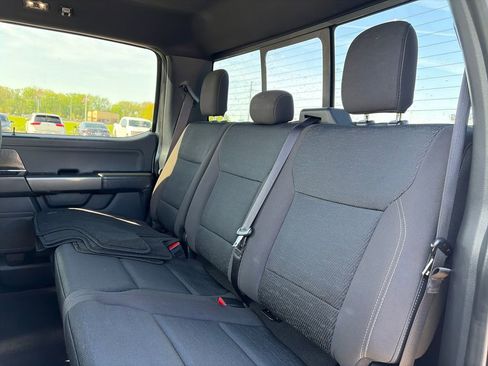 Used 2023 Ford F150 XLT w/ Equipment Group 302A High AWD/4WD image 35