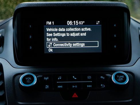 Used 2021 Ford Transit Connect XL image 25