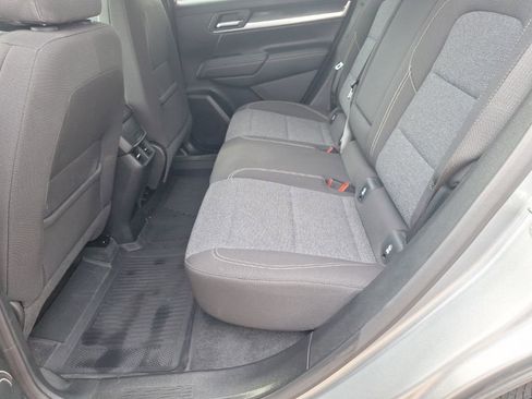 Certified 2025 GMC Terrain Elevation image 18