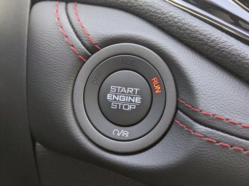 New 2026 Dodge Durango GT w/ Blacktop Package RWD image 25