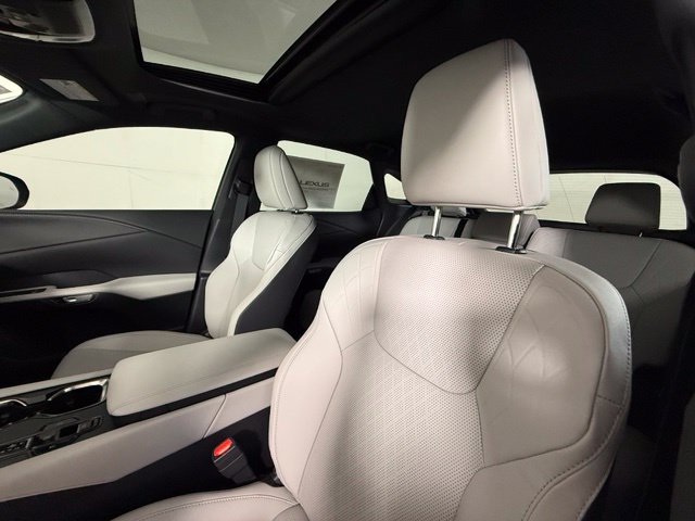 New 2026 Lexus RX 350 Premium Plus FWD image 5