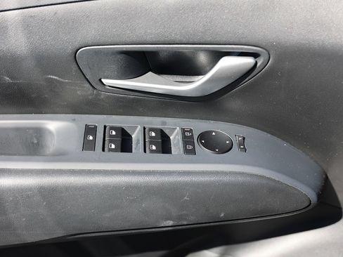 Certified 2025 Hyundai Tucson XRT AWD/4WD image 36