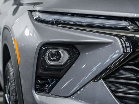 New 2026 Chevrolet TrailBlazer ACTIV w/ Convenience Package image 16