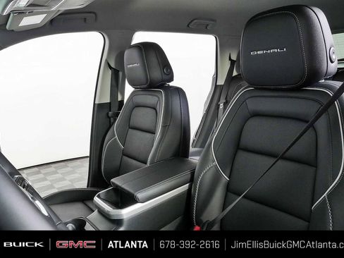 New 2026 GMC Terrain Denali AWD/4WD image 5