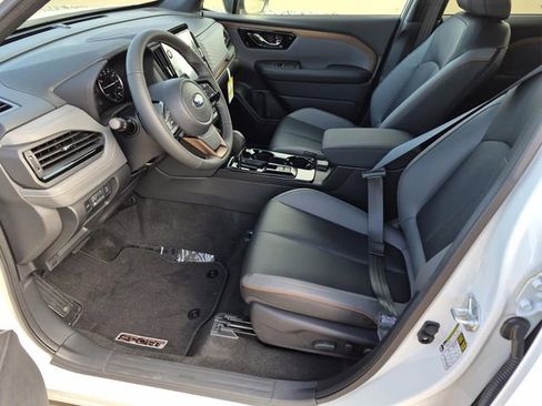 New 2026 Subaru Forester Sport image 11