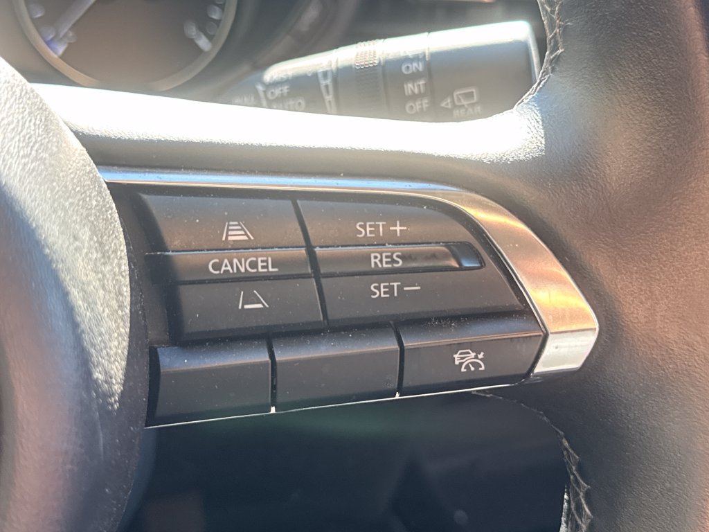Used 2025 MAZDA CX-30 AWD 2.5 S w/ Preferred Package image 28