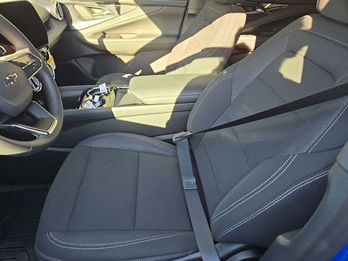 New 2026 Chevrolet Blazer EV LT w/ Midnight/Sport Edition image 17