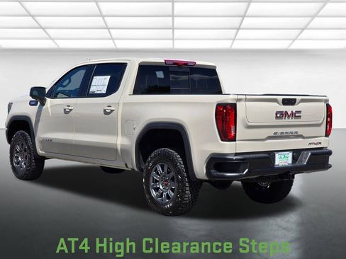New 2026 GMC Sierra 1500 AT4X AWD/4WD image 18