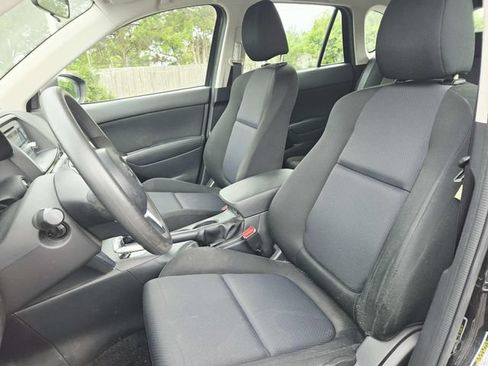 Used 2014 MAZDA CX-5 Sport FWD image 8