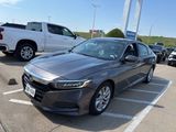 Used 2019 Honda Accord LX image 1