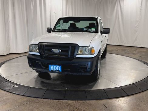 Used 2008 Ford Ranger XL image 4