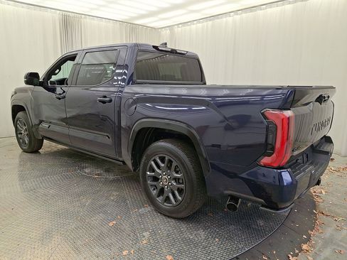 Used 2023 Toyota Tundra Platinum image 22