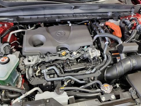 New 2026 MAZDA CX-50 2.5 Hybrid w/ Weather Package image 31