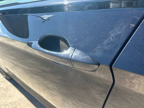 Certified 2021 Volkswagen Jetta SE w/ SE Cold Weather Package image 23