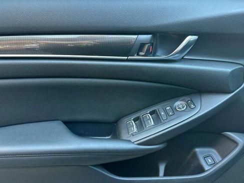 Used 2022 Honda Accord Sport Special Edition image 11