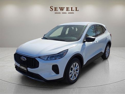 New 2026 Ford Escape Active image 1