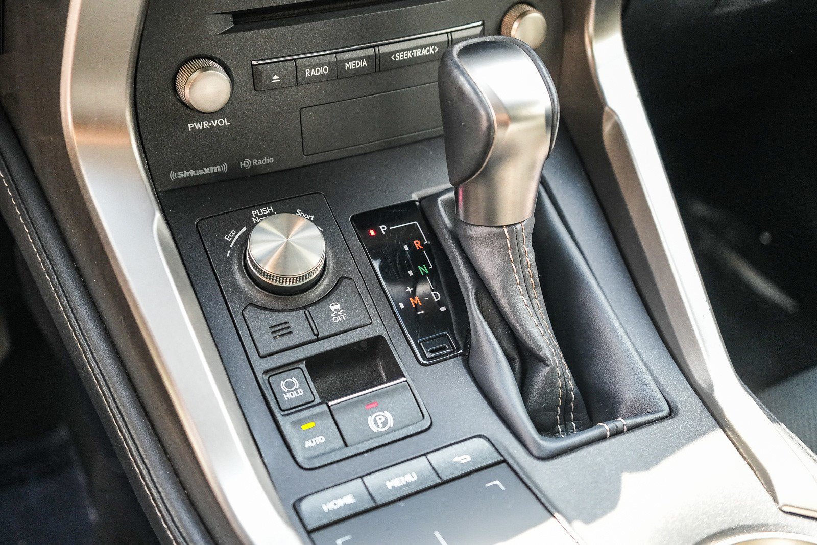 Used 2019 Lexus NX 300 FWD w/ Comfort Package image 19