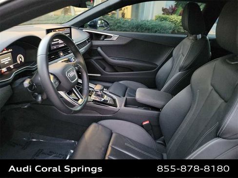 Certified 2023 Audi A5 2.0T Prestige image 19