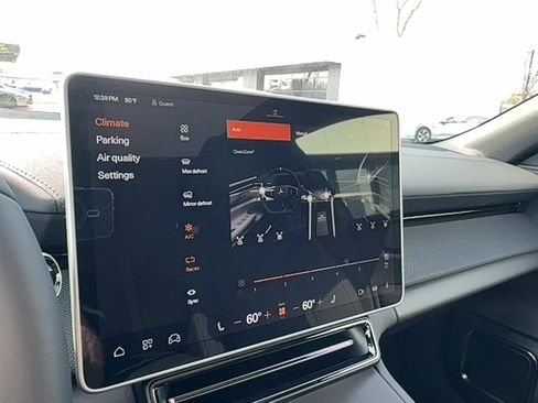 New 2026 Polestar Polestar 4 image 24