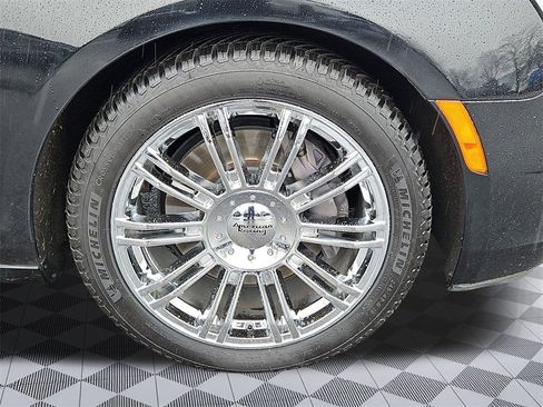 Used 2016 Cadillac XTS Luxury image 30