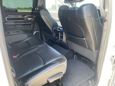 Used 2020 RAM 2500 Laramie AWD/4WD image 15
