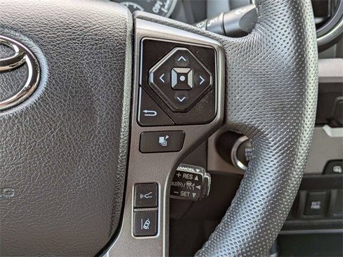 Used 2023 Toyota Tacoma TRD Sport image 24