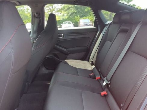 Used 2025 Honda Civic Si image 12