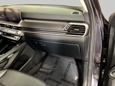 Used 2025 Kia Telluride S AWD/4WD image 26